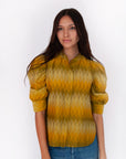 Surya Yeshi Ikat top