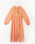 Jaya Riviera Dress, Marrakesh