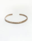 Thai Hill Tribe Bracelet