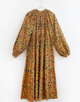 Jaya September Dress
