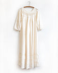 Xasmin Dress Long