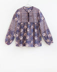 Yamini Booj Top, Shadow