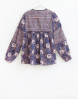 Yamini Booj Top, Shadow