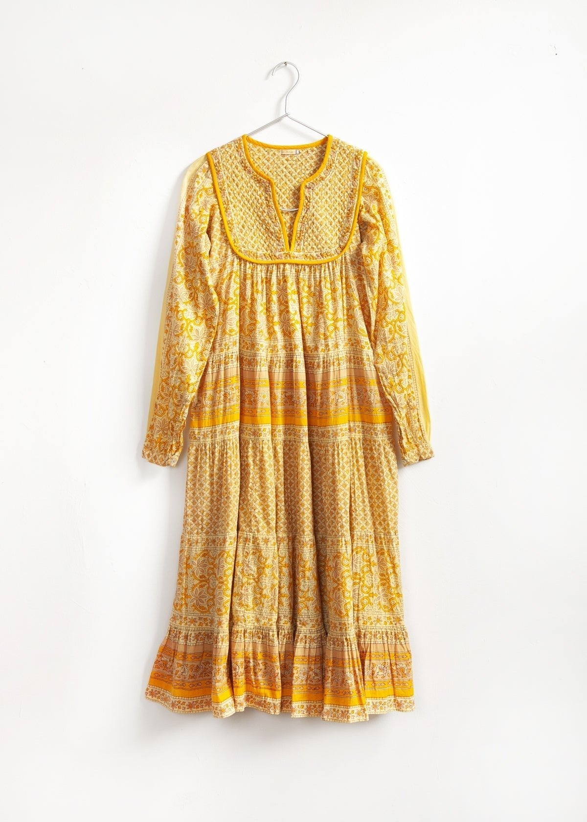 Nitika Overdyed Dress