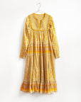 Nitika Overdyed Dress