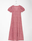 Alice Artemisia Dress - Cameo