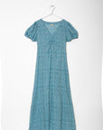 Alice Artemisia Dress - River