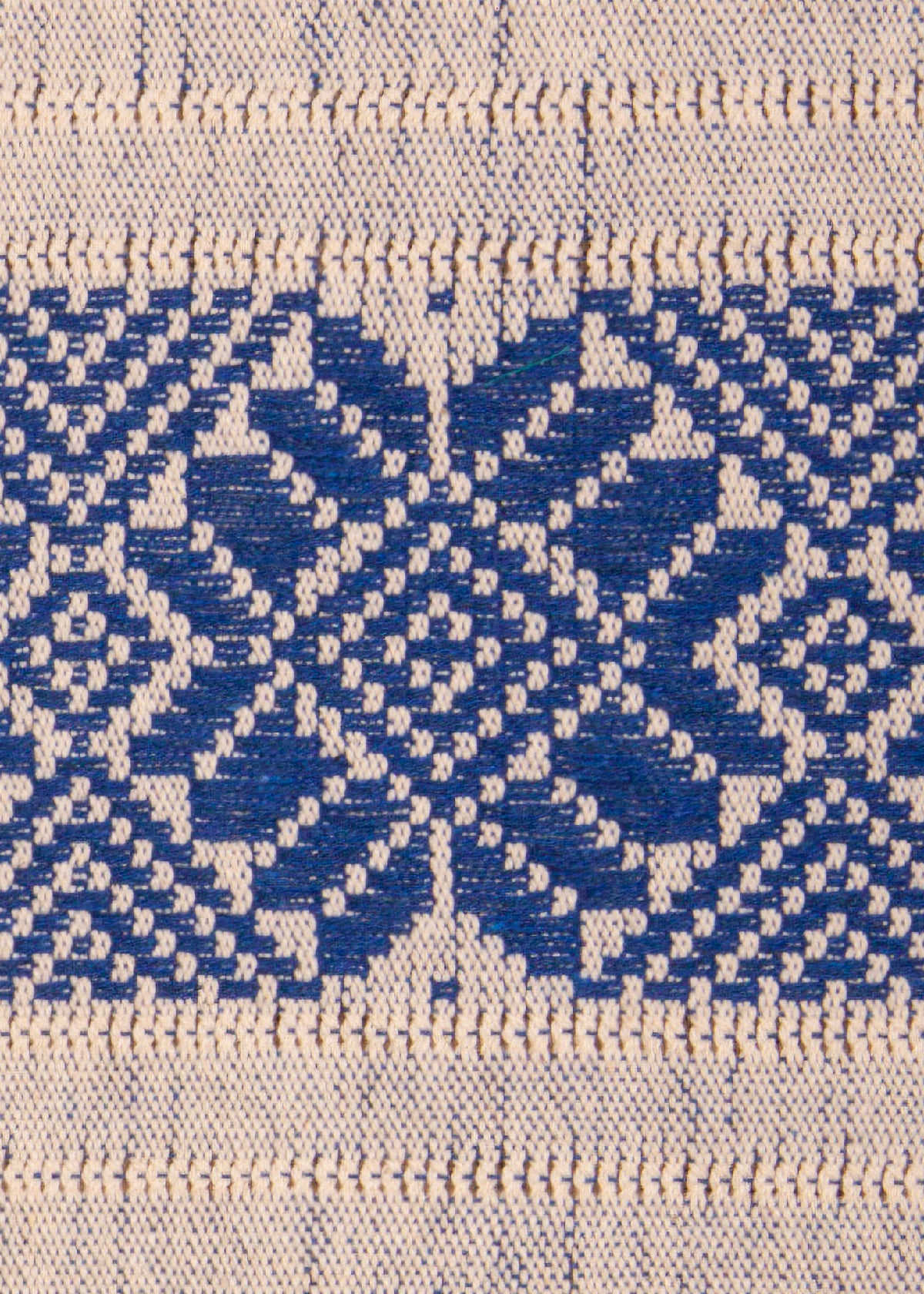 Cotzocon Long Huipil 