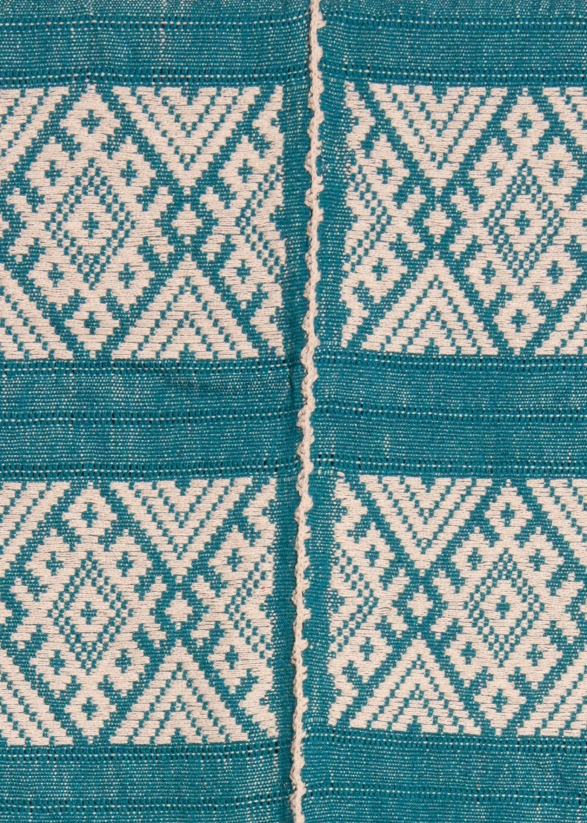 Cotzocon Long Huipil 