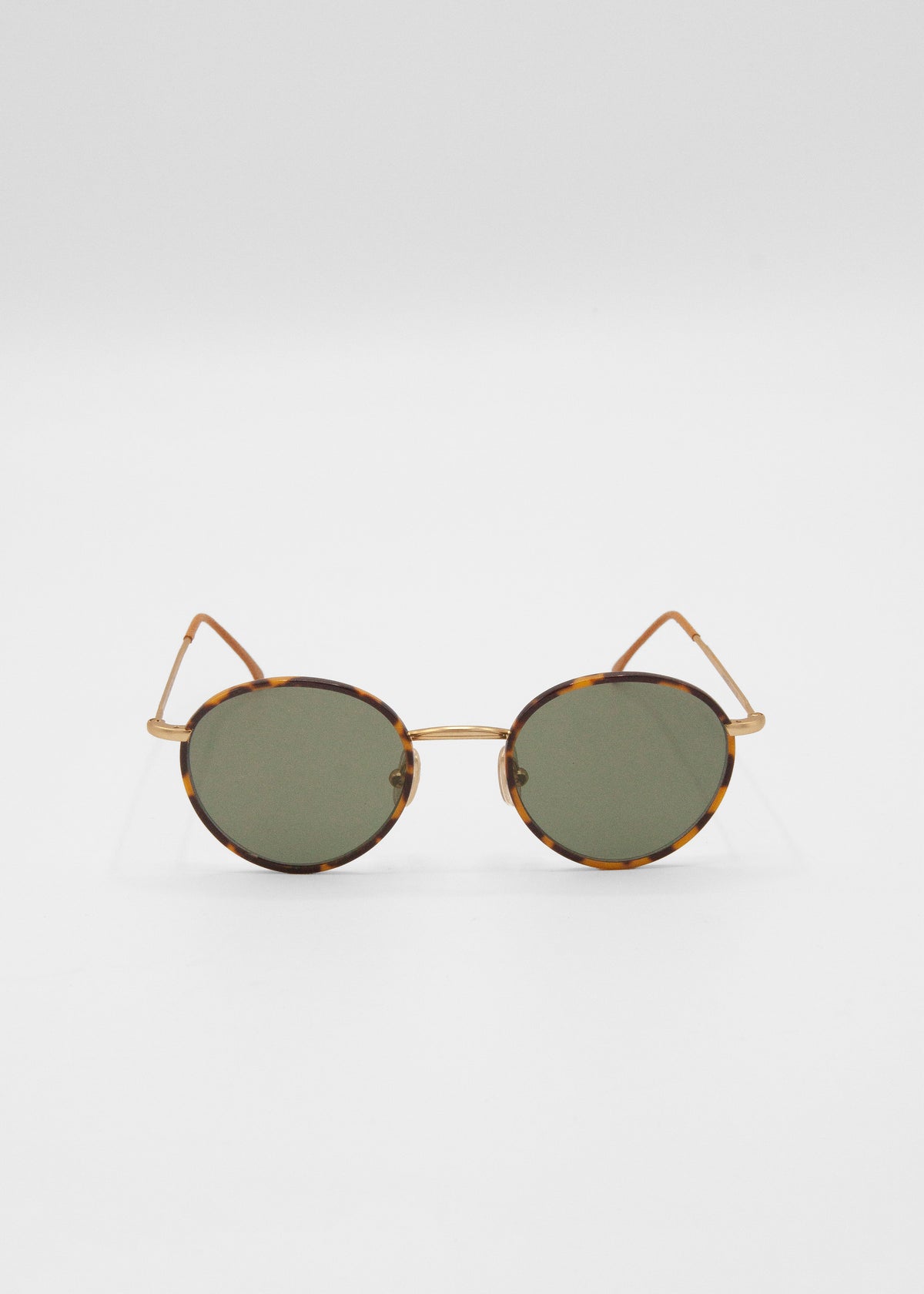 Eva Masaki Babyt Sunglasses