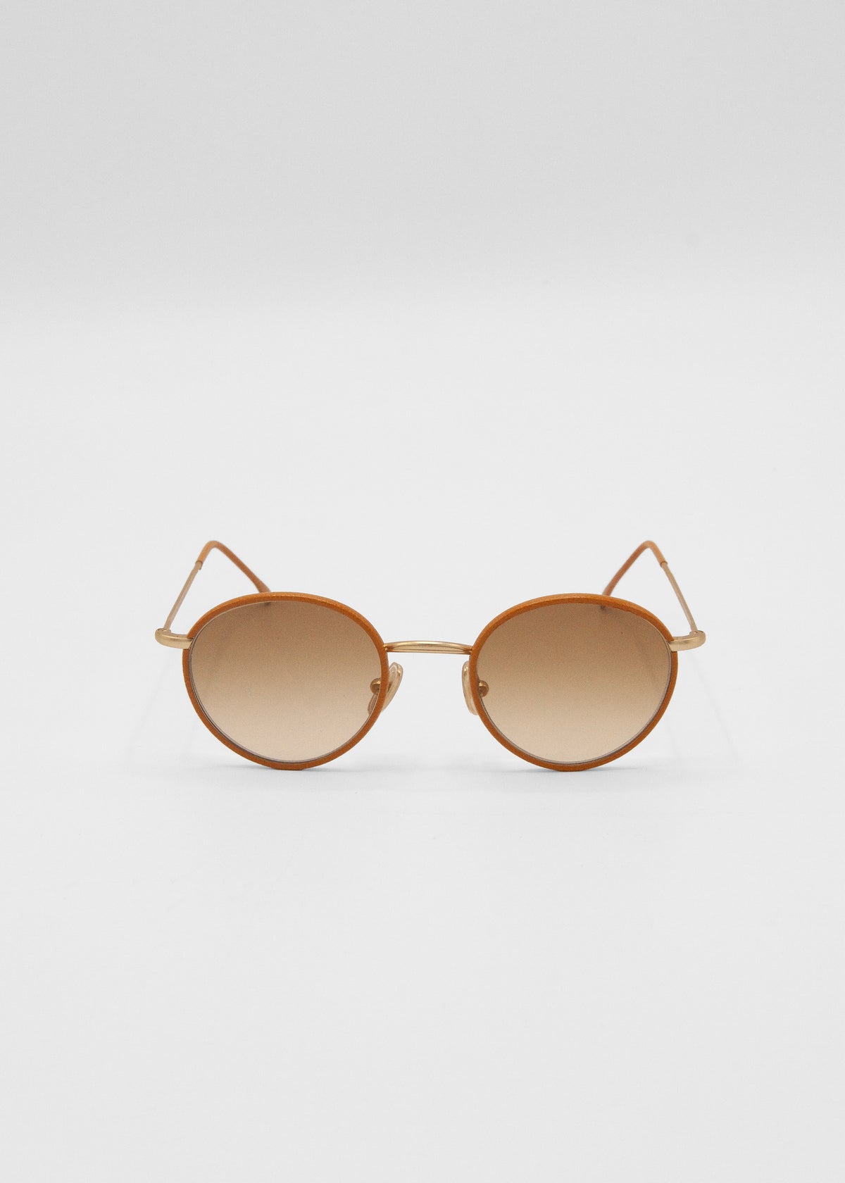 Eva Masaki Babyt Sunglasses