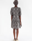 Kenia Dadra Dress