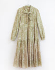 Sonali Dadra Dress