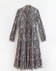 Sonali Dadra Dress