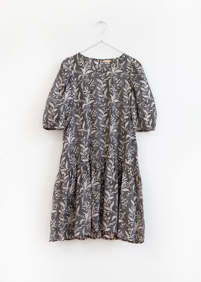 Kenia Dadra Dress