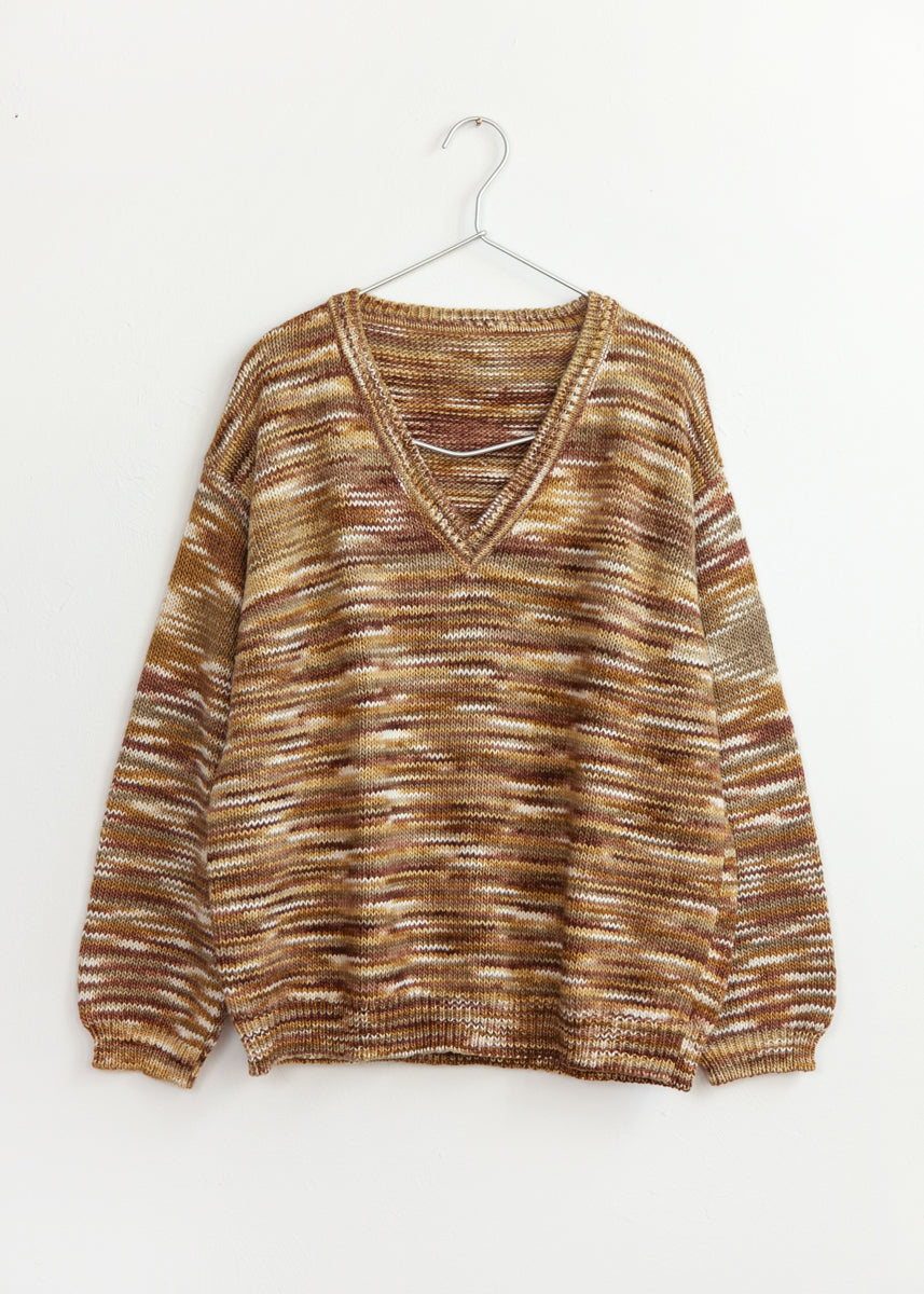 Roma Para Sweater