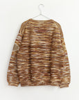 Roma Para Sweater