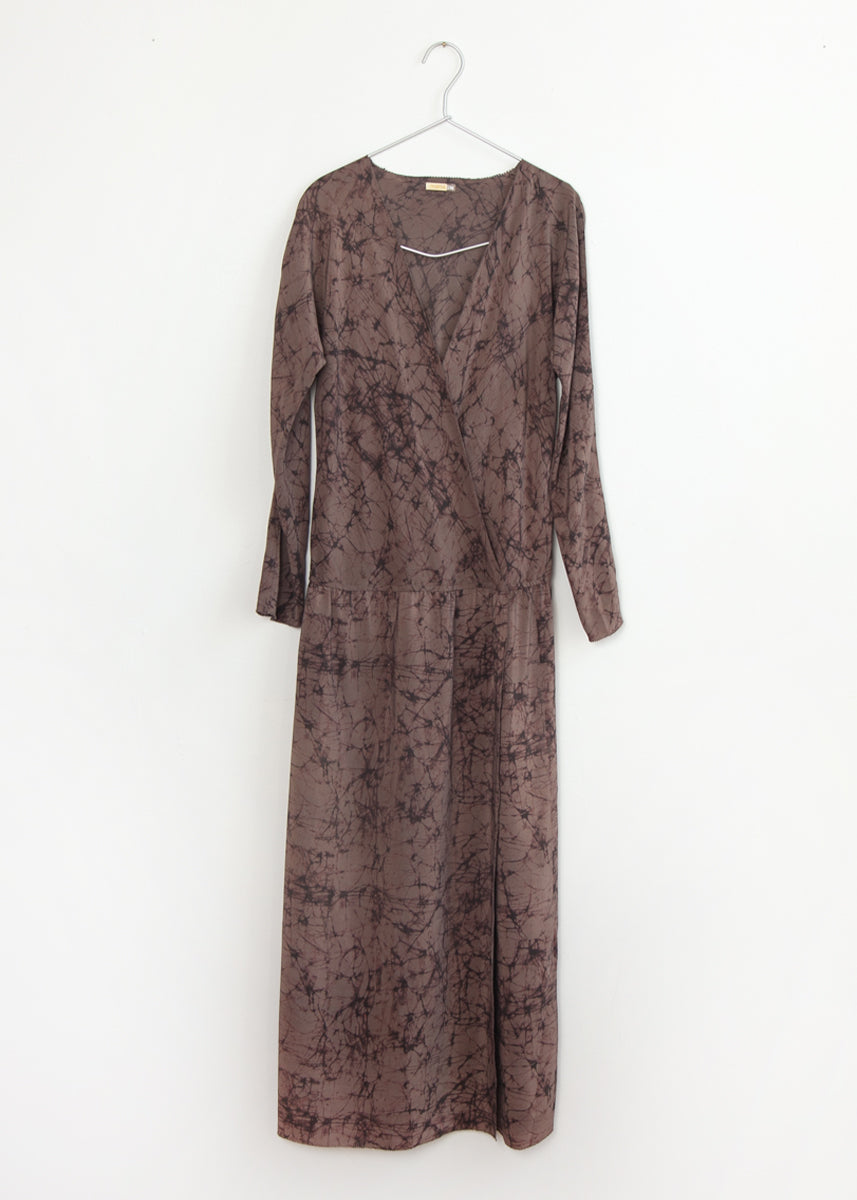 Julia Marble Dress