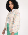 Raquel Cardigan