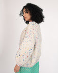 Raquel Cardigan