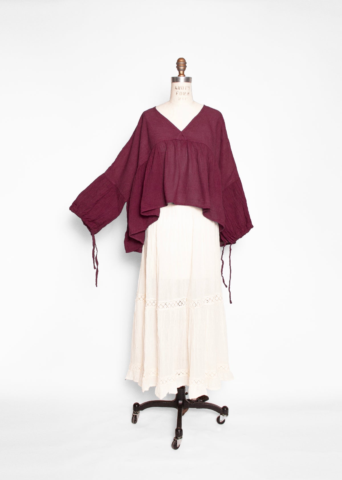 Gricelda Top 