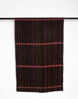 Vintage Guatemalan Skirt Fabric