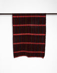 Vintage Guatemalan Skirt Fabric