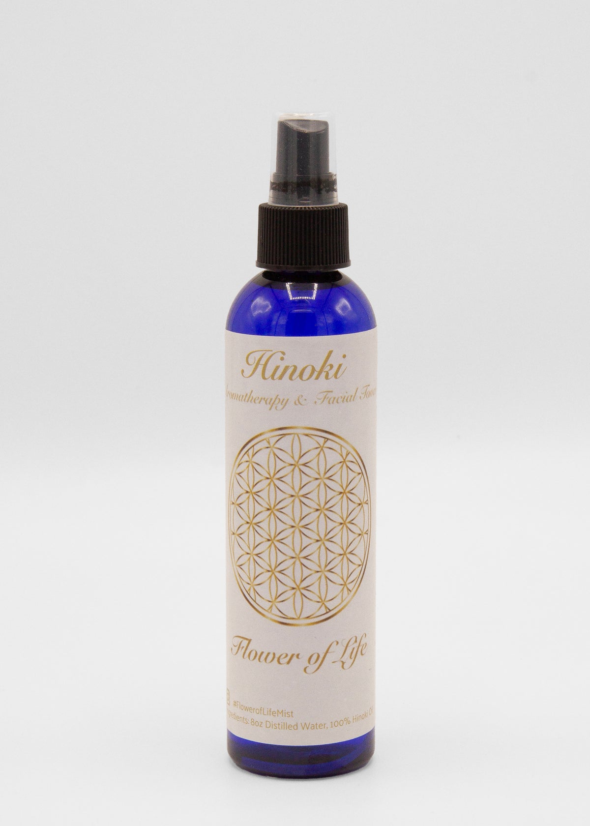 Aromatherapy &amp; Facial Toner
