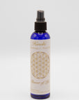 Aromatherapy & Facial Toner