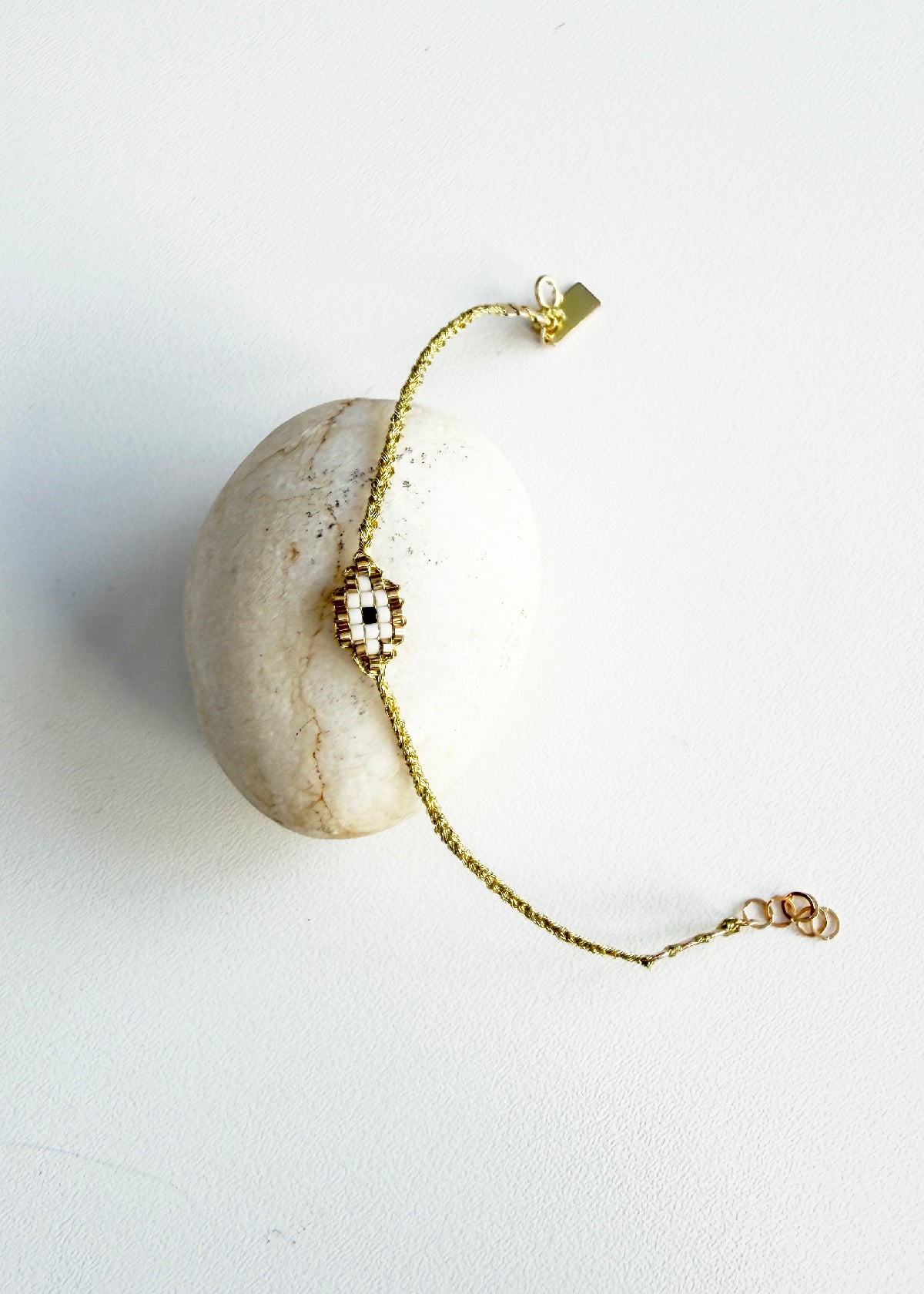 ILD Aurora Eye Bracelet
