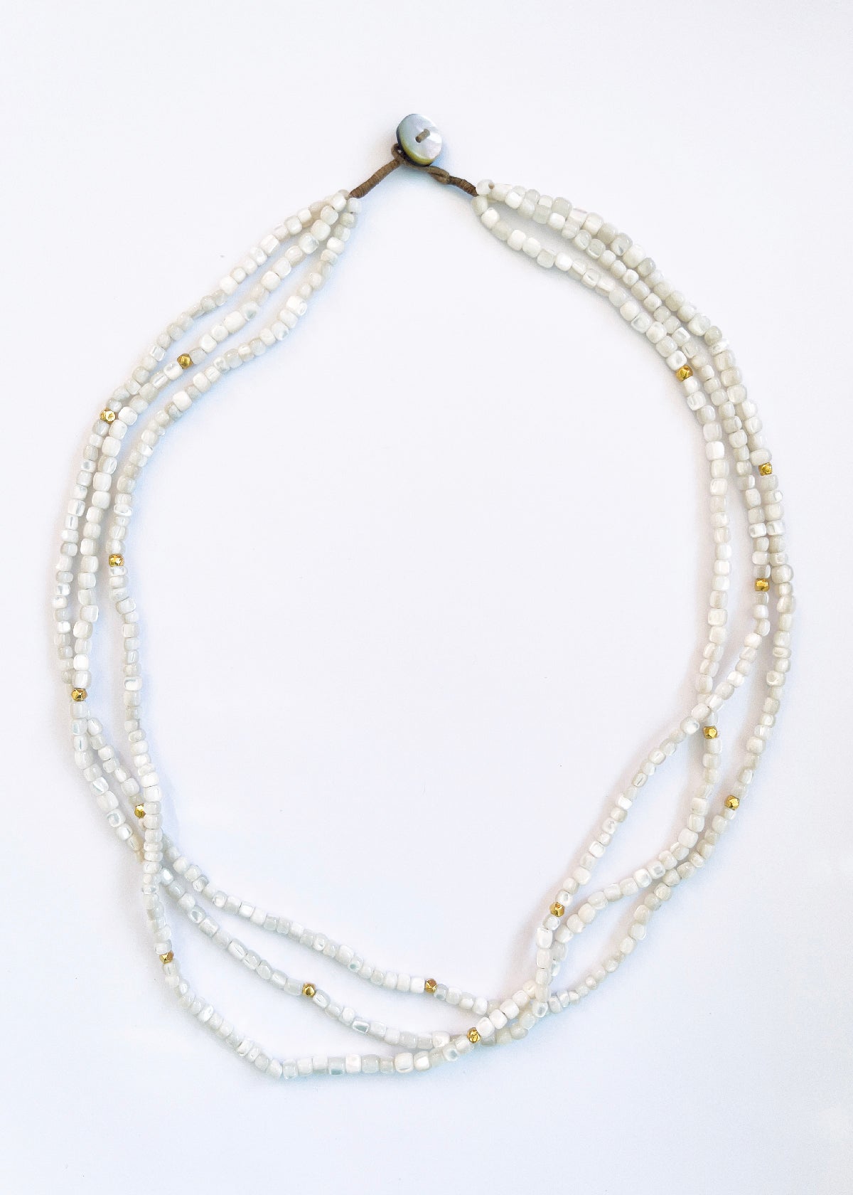 Tripti Necklace