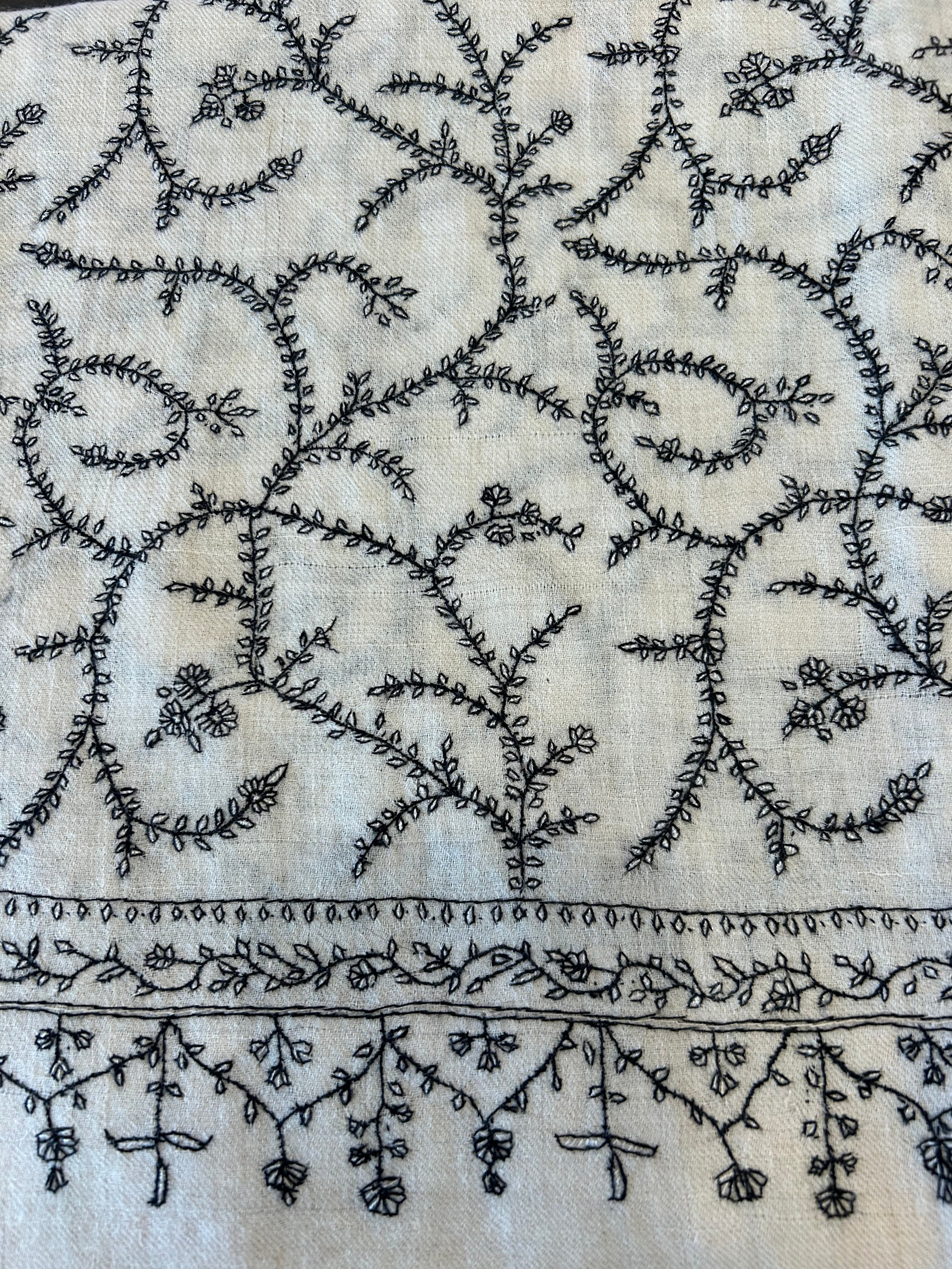 Yaser Shaw Shawl 