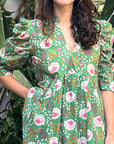 Vayu Booj Dress - Primavera