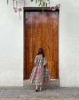 Manasi Booj Dress - Primavera