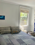 Kantha Bed Cover, 