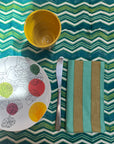 Riviera Napkins - Isla
