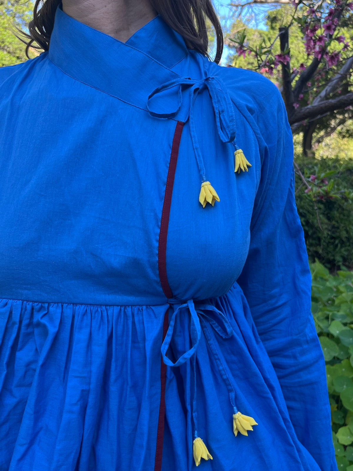 Ka-Sha Madi Top