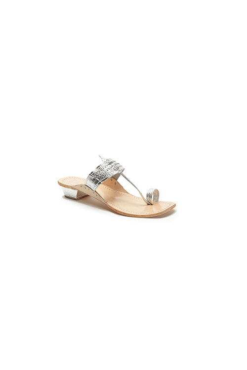 Koli Heel Sandals
