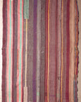 Vintage Dowry Kantha Blanket, 