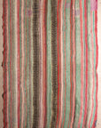 Vintage Dowry Kantha Blanket, 