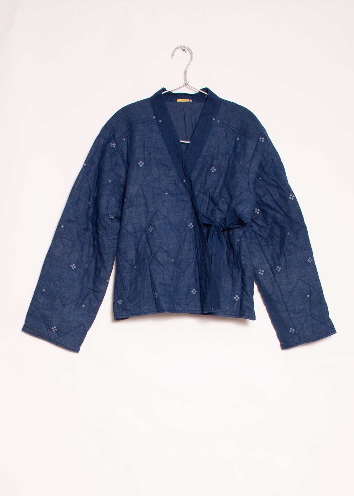 Kimono Quilted Jacket