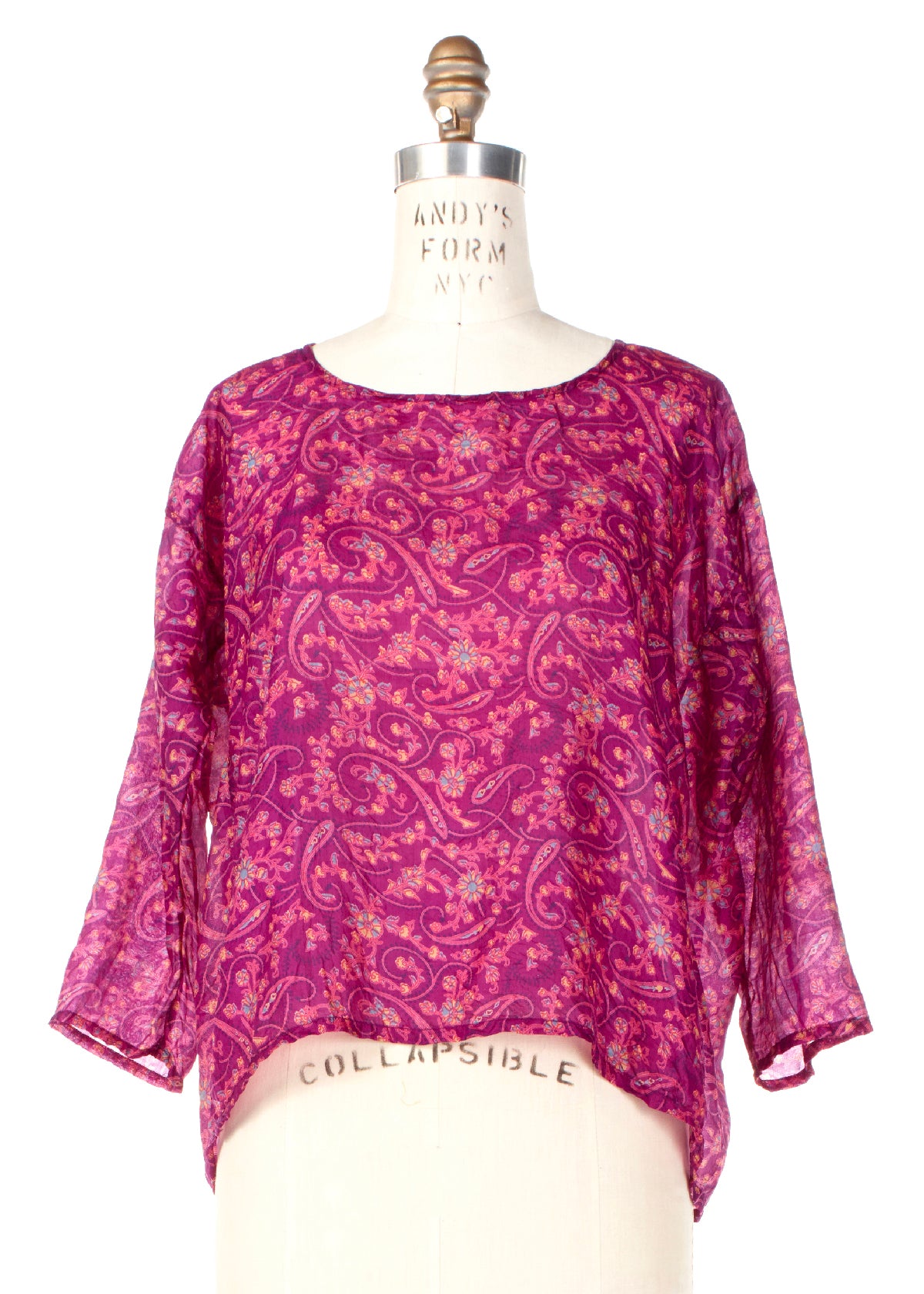 Layesca Saree Top