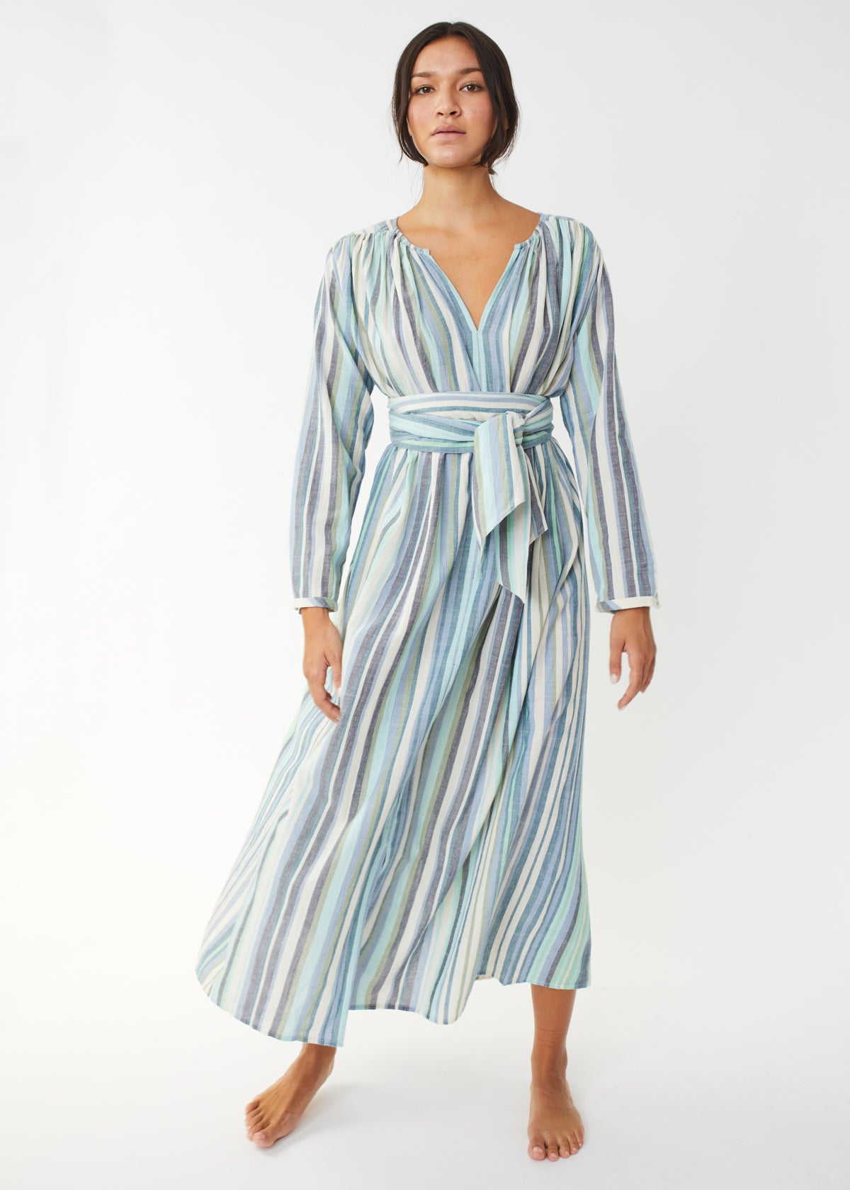 Kumbi Naina Kaftan