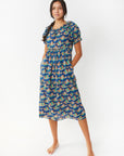 Bindi Birds Dress