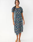 Bindi Birds Dress