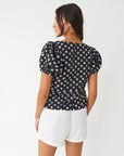 Alice Ambu Top