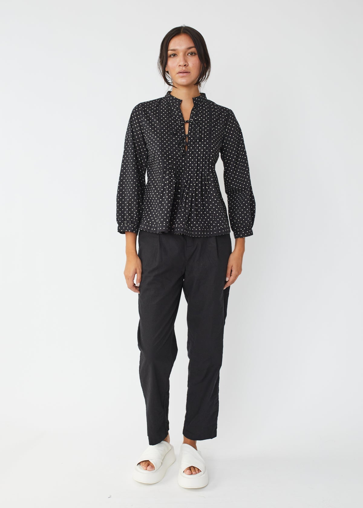 Alma Hera Top