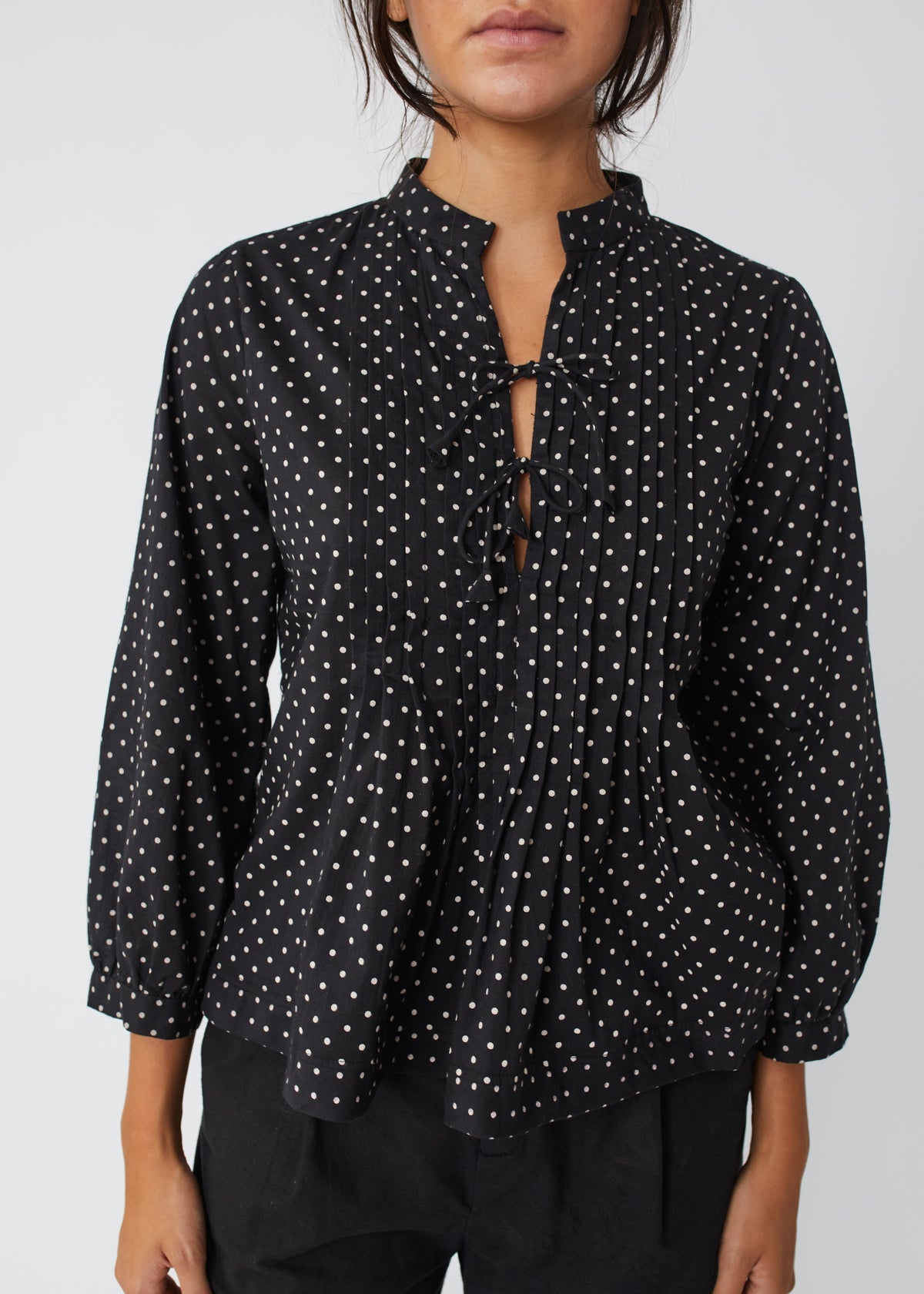 Alma Hera Top