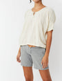 Emi Cotton Top