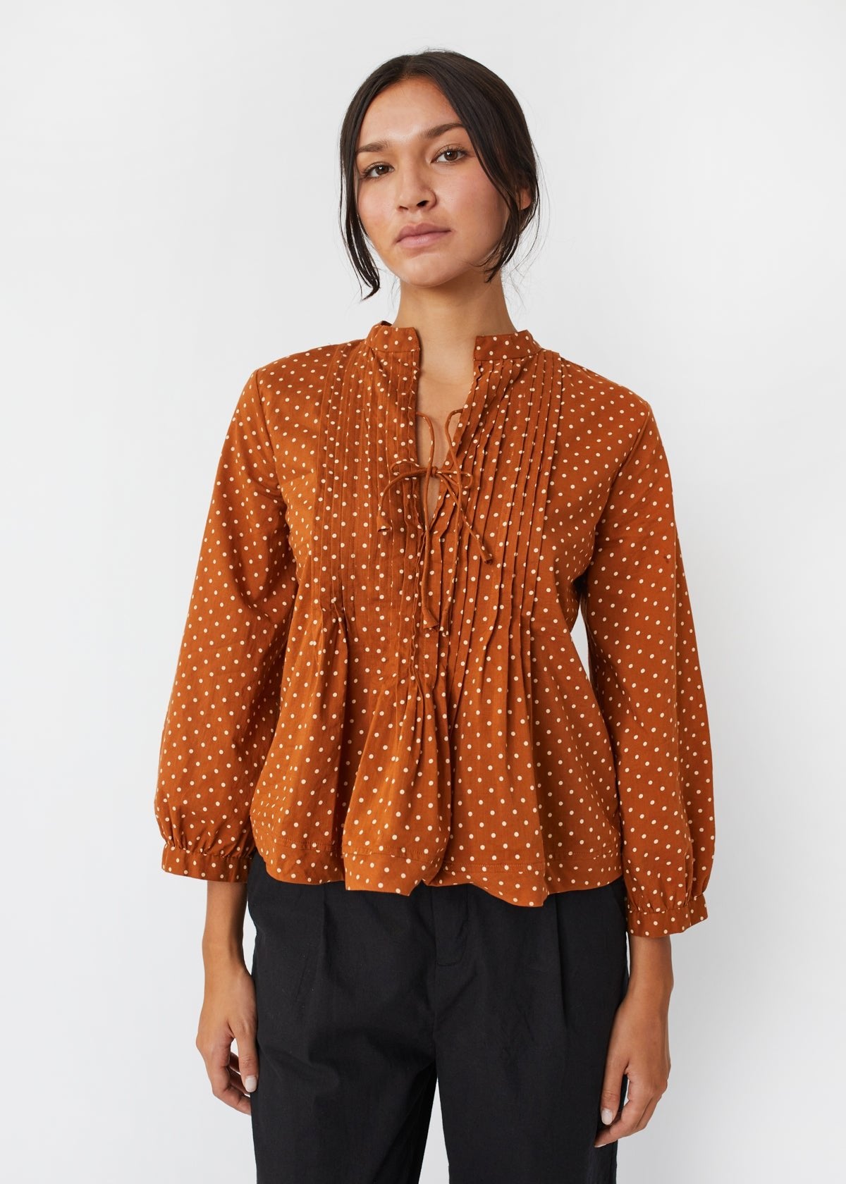 Alma Hera Top